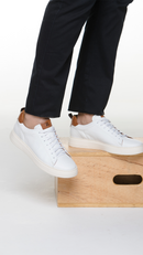 Sneaker Roma Branco