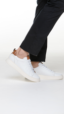 Sneaker Roma Branco