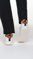 Sneaker Roma Branco