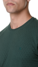 Camiseta Noble Texture