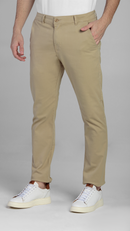 Calça Chino Alfaiataria