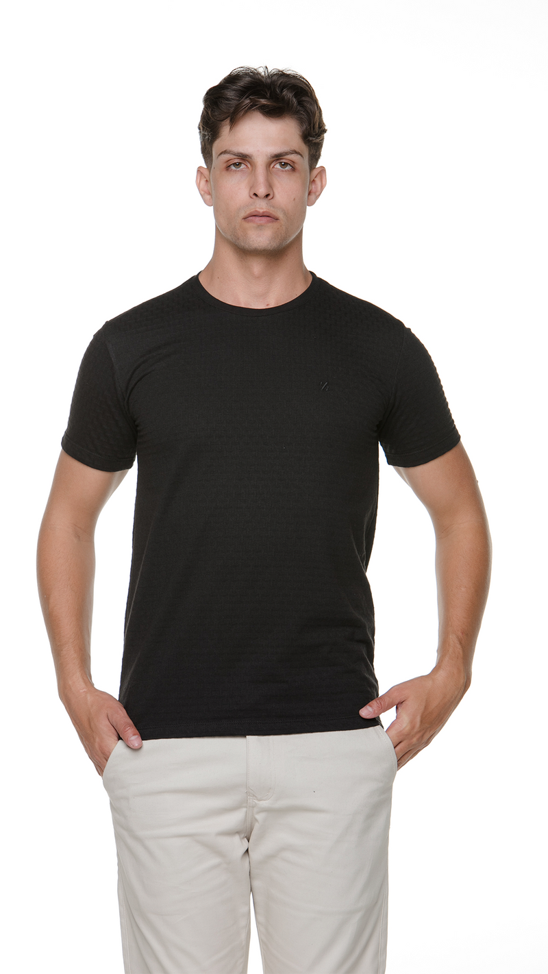 Camiseta Noble Texture