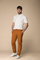 Calça Chino Alfaiataria Skinny
