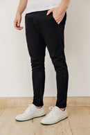 Calça Chino Alfaiataria Skinny