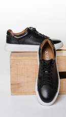 Sneaker Sorrento Preto