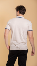 Camisa Polo Masculina Comfort
