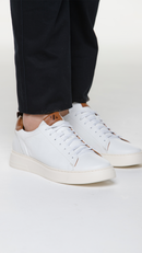 Sneaker Roma Branco