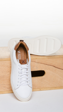 Sneaker Roma Branco