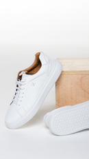 Sneaker Florença Branco