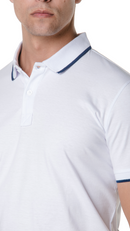 Camisa Polo Masculina Comfort