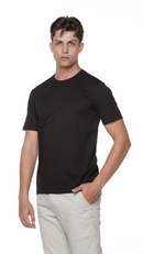 Camiseta Masculina Básica Slim