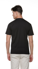 Camiseta Masculina Básica Slim
