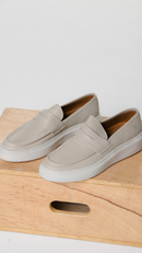 Loafer Veneza Off-white