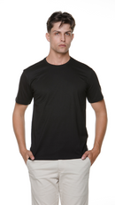 Camiseta Masculina Básica Slim
