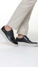 Derby Milão Marinho