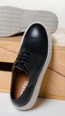 Derby Milão Marinho