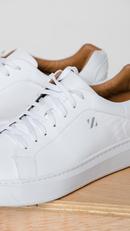 Sneaker Florença Branco