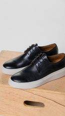 Derby Milão Marinho