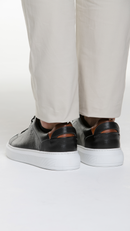 Sneaker Sorrento Preto