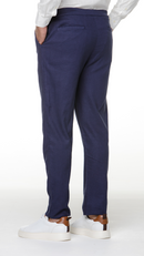 Calça Masculina De Linho