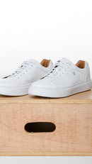 Sneaker Florença Branco