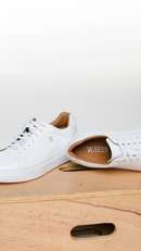 Sneaker Florença Branco