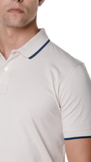 Camisa Polo Masculina Comfort