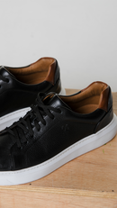 Sneaker Sorrento Preto
