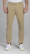 Calça Chino Alfaiataria