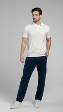 Calça Chino Alfaiataria