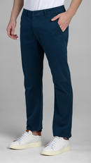 Calça Chino Alfaiataria