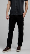 Calça Chino Alfaiataria