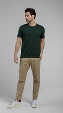 Calça Chino Alfaiataria