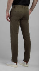 Calça Chino Alfaiataria