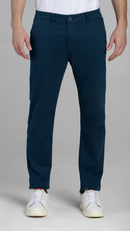 Calça Chino Alfaiataria