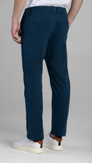 Calça Chino Alfaiataria