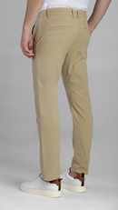 Calça Chino Alfaiataria
