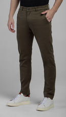 Calça Chino Alfaiataria