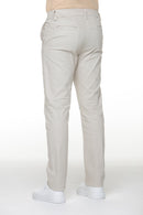 Calça Chino Alfaiataria