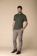 Calça Chino Alfaiataria Skinny